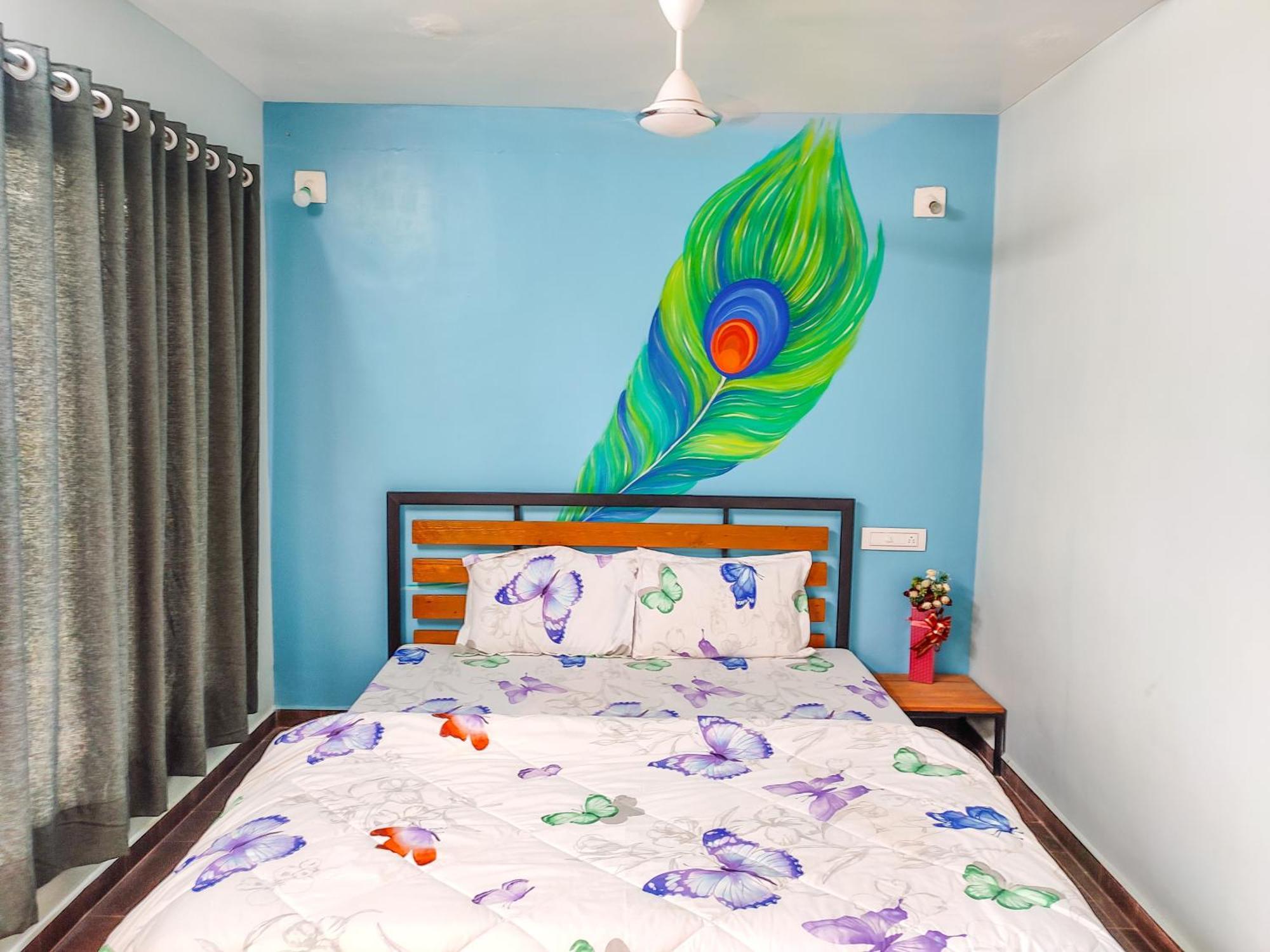 Van Vagdo Resort Rajpipla Luaran gambar